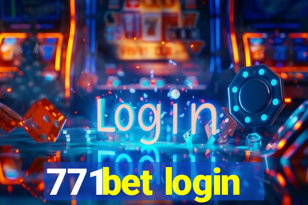 771bet login